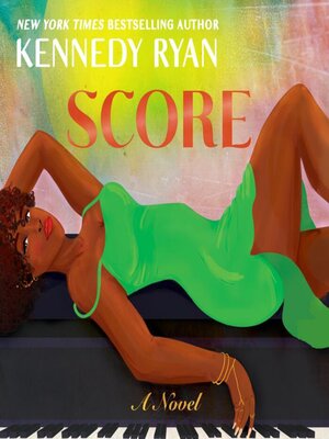 cover image of Score